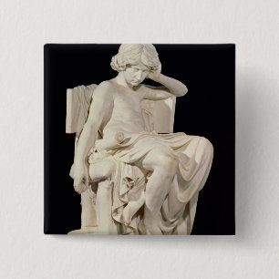 Den unga Aristotlen, 1870 Knapp