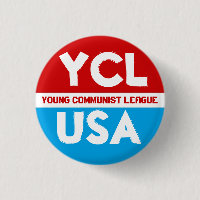 Den unga kommunistiska ligan (YCLUSA) klämmer fast