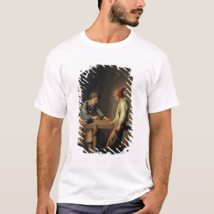 Den unga lärlingen, för 1903 tee