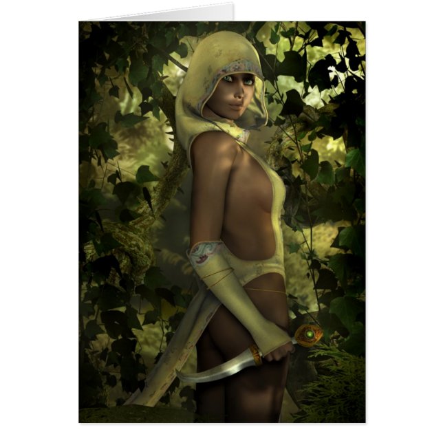 Den unga mördare OBS kort (Framsidan)