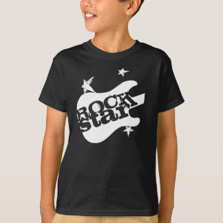 Den unge vaggar! tee shirt