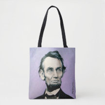 Den unika totot hänger lös - Lincoln