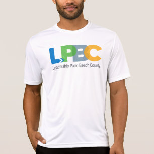 (Den unisex-) LPBC-tävlingskjortan - slösa T Shirt