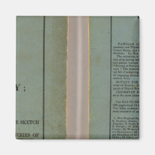 Den universella historiens atlas magnet