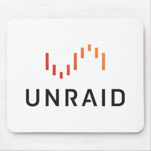 Den Unraid musen vadderar Musmatta