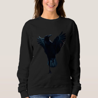 “Den Uppstigande Kråkan” T Shirt