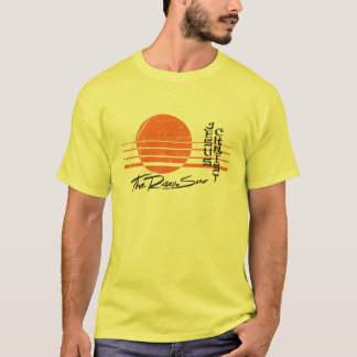 Den uppstigna sonen tee shirt