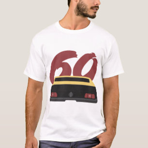 Den ursprungliga Borta i 60 sekunder T Shirt