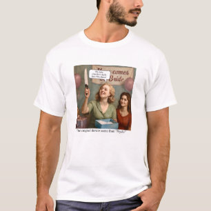 Den ursprungliga duschscenen från Psycho. T Shirt