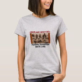 Den ursprungliga inre säkerheten t shirt