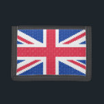 Den ursprungliga kor-stygn designen Union Jack<br><div class="desc">Den ursprungliga kor-stygn designen Union Jack</div>