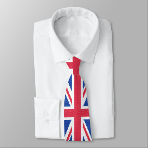 Den ursprungliga kor-stygn designen Union Jack Slips