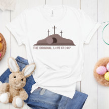 Den ursprungliga kristna presenten i Kärlek-histor