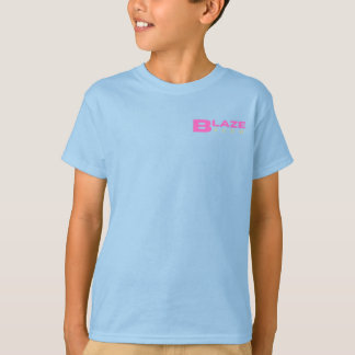 Den ursprungliga pojktröjan t shirt