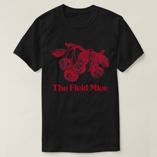 Den ursprungliga Retro-Fläkt-konsten för möss från T Shirt (Design framsida)