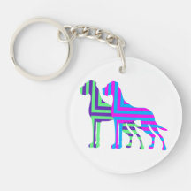 Den utkanta Great dane