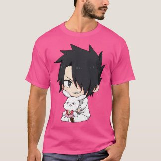 Den utlovade icke-havsstrålen t shirt
