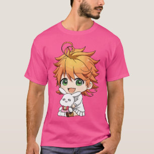 Den utlovade icke-staten - Emma T Shirt