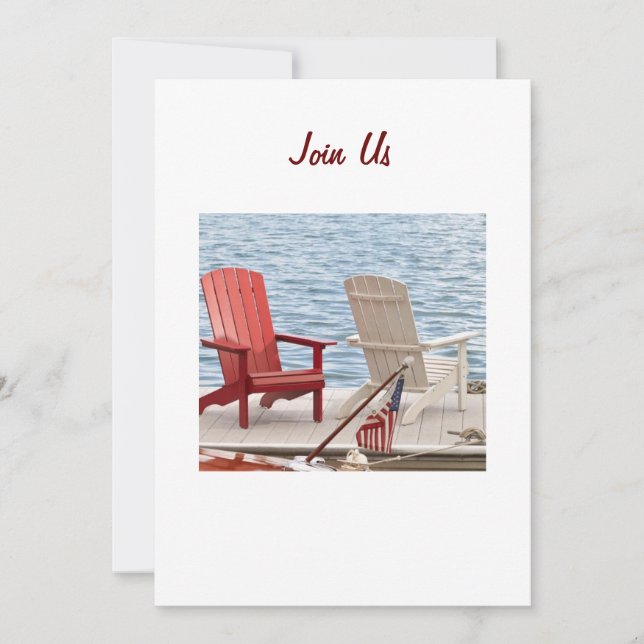 DEN UTOMORNA PARTENS INBJUDANDE TILL ALLA INBJUDNI INBJUDNINGAR (Framsida)