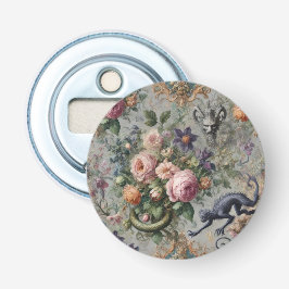 Den utrotningshotade Lavender Lycan - Gothic Stoll Flasköppnare