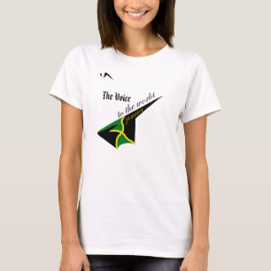 Den uttryckaJamaica Longsleeve T skjortan Tröja