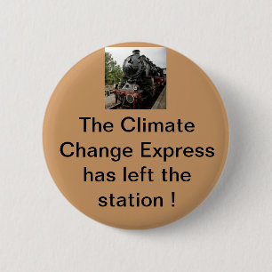 Den uttryckliga klimatförändringen har lämnat knapp