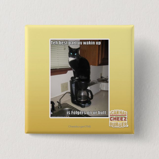 den uv wakinen för bäst del upp knapp (Framsida)