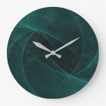 Den vackra Abstrakten Emerald Grönt