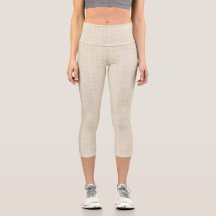 Den vackra beige mönster avslappnaden stil stil
