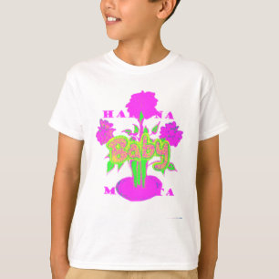 Den vackra Fantastisk Rosa-inspirationskällan Blom Tee