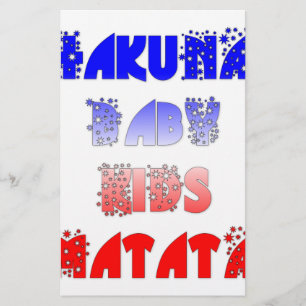 Den vackra Fransken Baby Kids National Flagga