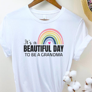 Den vackra Graviden "Morma" T Shirt