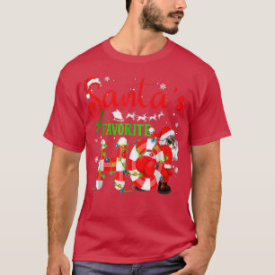 Den vackra jultomten Favorite Ho Julafton T Shirt