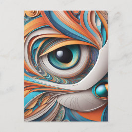 Den vackra kattvektorkonsten är perfektens beroend vykort