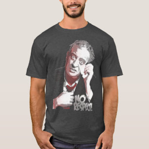 Den vackra modellen Rodney Dangerfield Fantastisk  T Shirt