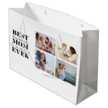 Den vackra Mor-dagen Gift Bag