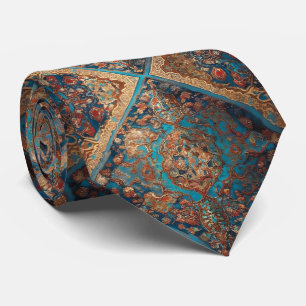 Den vackra Persian Old Mönster Trendig Collection Slips