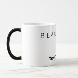 Den vackra Soul-Anpassningsbarna anpassar Tumbler  Magisk Mugg