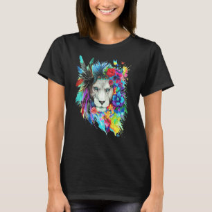 Den vackra tigern t shirt