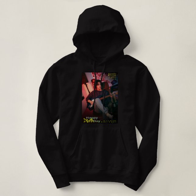 Den vackra Xdinary Heroes Jooyeon Fantastisk för T Shirt (Design framsida)