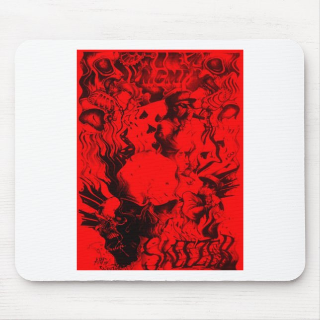 Den vackraste onlinen Skeezers a Musmatta (Framsidan)