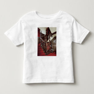 Den väl trappuppgången, c.1600 t-shirt