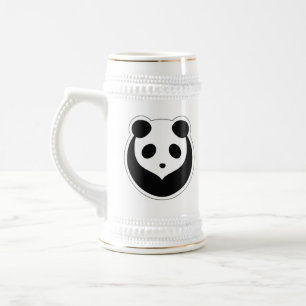 Den väldiga pandaen sejdel