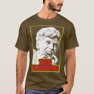 Den välsignande farbror Lewis-julafton T Shirt