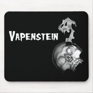 Den Vapenstein musen vadderar Musmatta
