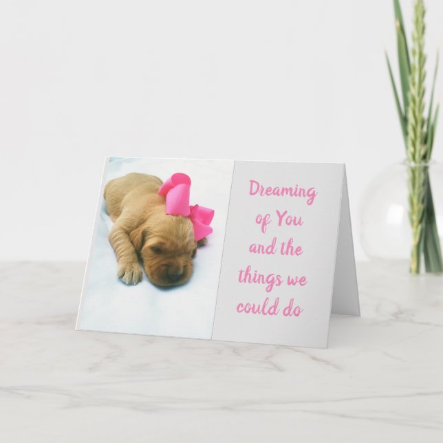 DEN **VÅR ÅRSDAG** DREAMS OM VAD VI KAN GÖRA! KORT (Framsida)