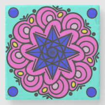 Den var gjord av stjärnor