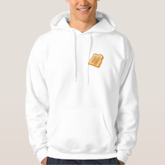 Den varm och skön hoodien hoodie