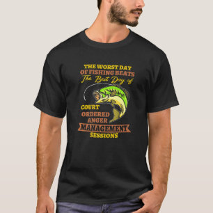 Den värsta dagen för fiskekatastrofen beställde do t shirt