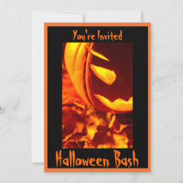 Den växande Öga - Inbjudningar